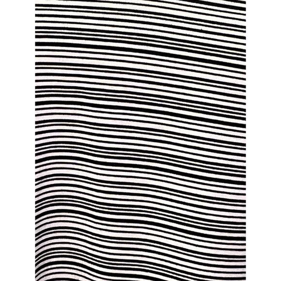 NWT Athleta Cloudlight Stratus Striped Long Sleeve Top Women's Medium Activewear - Picture 8 of 11